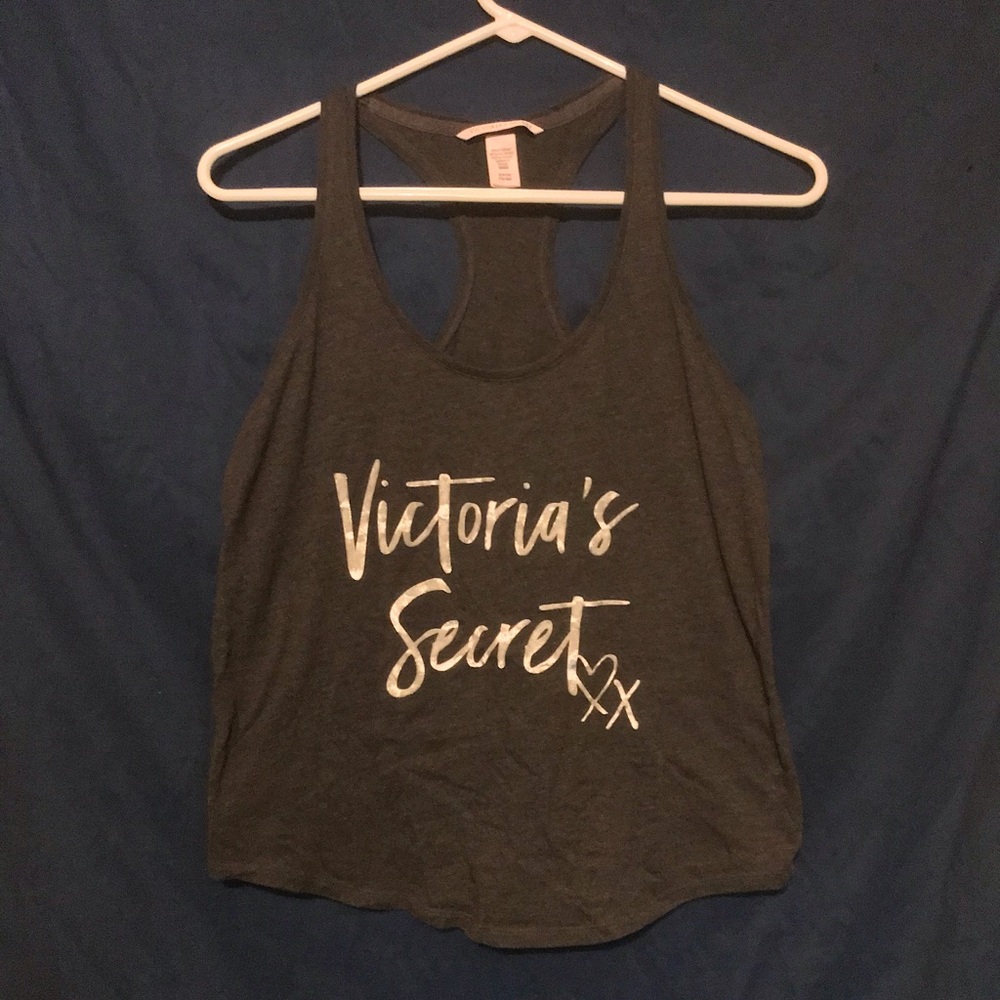 Victoria's Secret Sleep Tank